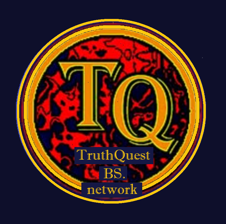 TruthQuest International LLC; Bible Study Network